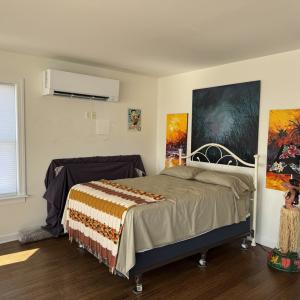 Photo #3 of 1505 BAYFRONT ST, GREENBACKVILLE, VA 0.8 acres