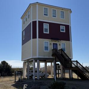 Photo #33 of 1505 BAYFRONT ST, GREENBACKVILLE, VA 0.8 acres