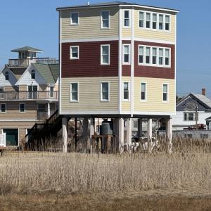 Photo #34 of 1505 BAYFRONT ST, GREENBACKVILLE, VA 0.8 acres