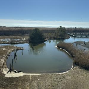 Photo #6 of 1505 BAYFRONT ST, GREENBACKVILLE, VA 0.8 acres