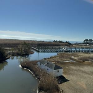 Photo #10 of 1505 BAYFRONT ST, GREENBACKVILLE, VA 0.8 acres