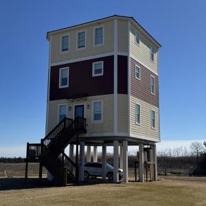 Main View