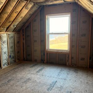 Photo #3 of 4150 BATTLE POINT RD, EXMORE, VA 0.5 acres