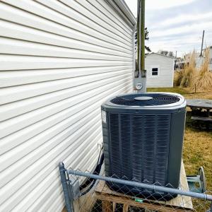 Photo #14 of 5328 MERRITT, CHINCOTEAGUE, VA 0.1 acres