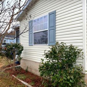 Photo #2 of 5328 MERRITT, CHINCOTEAGUE, VA 0.1 acres