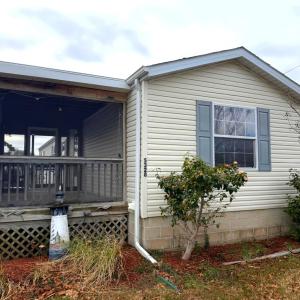 Photo #3 of 5328 MERRITT, CHINCOTEAGUE, VA 0.1 acres