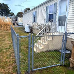 Photo #4 of 5328 MERRITT, CHINCOTEAGUE, VA 0.1 acres