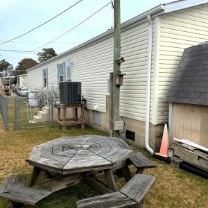 Photo #5 of 5328 MERRITT, CHINCOTEAGUE, VA 0.1 acres
