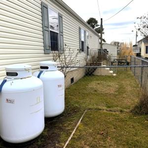 Photo #6 of 5328 MERRITT, CHINCOTEAGUE, VA 0.1 acres