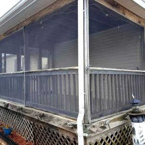 Photo #7 of 5328 MERRITT, CHINCOTEAGUE, VA 0.1 acres