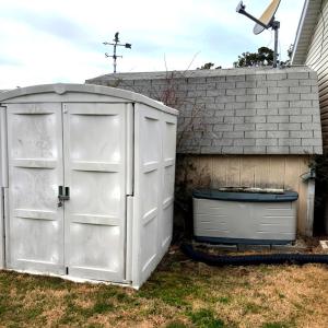 Photo #8 of 5328 MERRITT, CHINCOTEAGUE, VA 0.1 acres