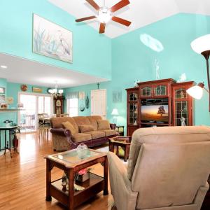 Photo #12 of 1523 BRIGANTINE BLVD, GREENBACKVILLE, VA 12,426.0 acres