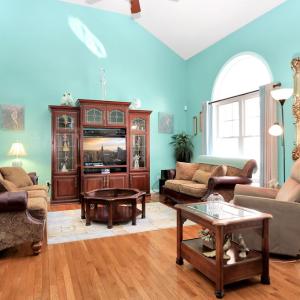 Photo #13 of 1523 BRIGANTINE BLVD, GREENBACKVILLE, VA 12,426.0 acres