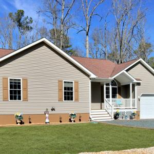 Photo #2 of 1523 BRIGANTINE BLVD, GREENBACKVILLE, VA 12,426.0 acres