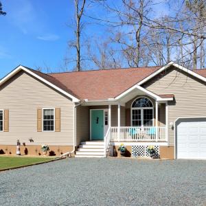 Photo #3 of 1523 BRIGANTINE BLVD, GREENBACKVILLE, VA 12,426.0 acres