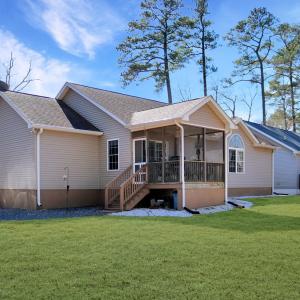 Photo #4 of 1523 BRIGANTINE BLVD, GREENBACKVILLE, VA 12,426.0 acres