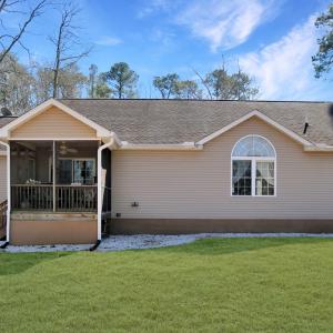 Photo #5 of 1523 BRIGANTINE BLVD, GREENBACKVILLE, VA 12,426.0 acres