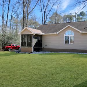 Photo #6 of 1523 BRIGANTINE BLVD, GREENBACKVILLE, VA 12,426.0 acres