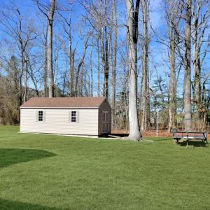 Photo #7 of 1523 BRIGANTINE BLVD, GREENBACKVILLE, VA 12,426.0 acres