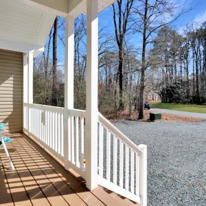 Photo #9 of 1523 BRIGANTINE BLVD, GREENBACKVILLE, VA 12,426.0 acres