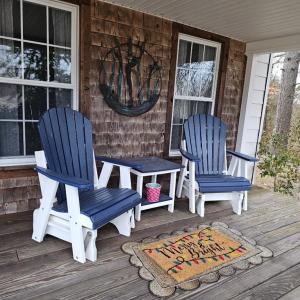 Photo #3 of 29138 PHILLIPS DR, MELFA, VA 0.3 acres