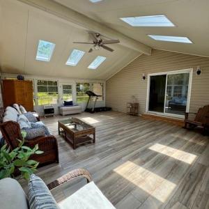 Photo #25 of 38157 BELLS NECK RD, PAINTER, VA 4.4 acres