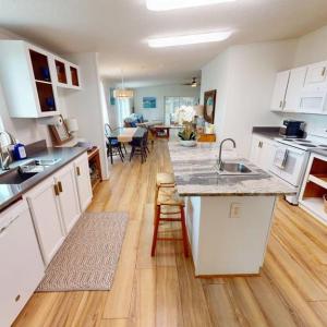 updated counter tops