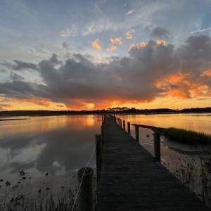 Enjoy majestic sunsets 365 days a year