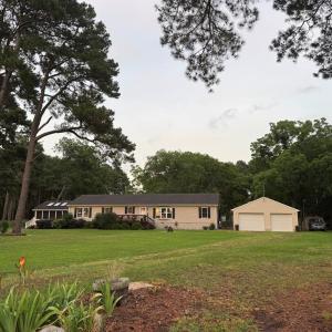 A safe harbor for you boat