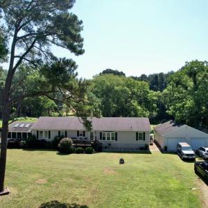 Photo #6 of 38157 BELLS NECK RD, PAINTER, VA 4.4 acres