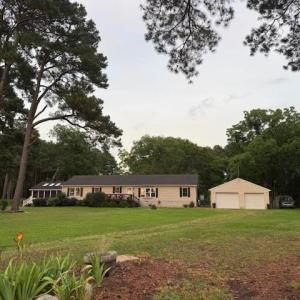 Photo #65 of 38157 BELLS NECK RD, PAINTER, VA 4.4 acres