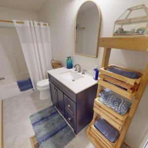 hall bath