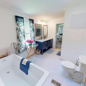 ensuite