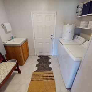 hall bath