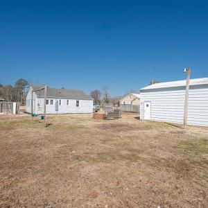 Photo #10 of 8187 SALYER DR, WALLOPS ISLAND, VA 0.2 acres