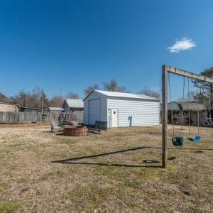 Photo #20 of 8187 SALYER DR, WALLOPS ISLAND, VA 0.2 acres