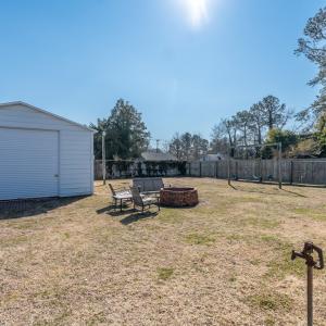 Photo #8 of 8187 SALYER DR, WALLOPS ISLAND, VA 0.2 acres