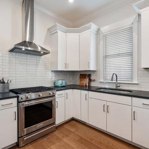 Photo #2 of 303 BAYSIDE AVENUE, CAPE CHARLES, VA 0.2 acres