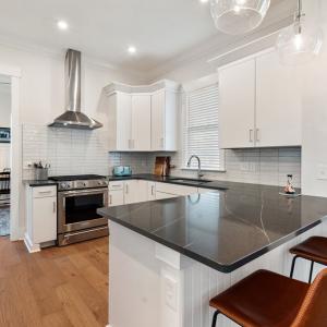 Photo #5 of 303 BAYSIDE AVENUE, CAPE CHARLES, VA 0.2 acres