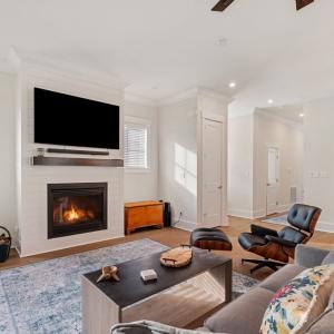 Photo #10 of 303 BAYSIDE AVENUE, CAPE CHARLES, VA 0.2 acres