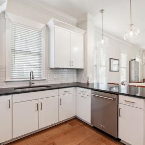 Photo #3 of 303 BAYSIDE AVENUE, CAPE CHARLES, VA 0.2 acres