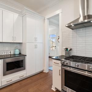 Photo #4 of 303 BAYSIDE AVENUE, CAPE CHARLES, VA 0.2 acres