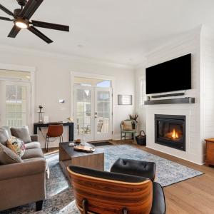 Photo #9 of 303 BAYSIDE AVENUE, CAPE CHARLES, VA 0.2 acres