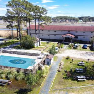 Photo #2 of 6570-111 COACH'S LANE, CHINCOTEAGUE, VA