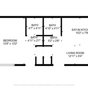 Photo #25 of 6570-111 COACH'S LANE, CHINCOTEAGUE, VA