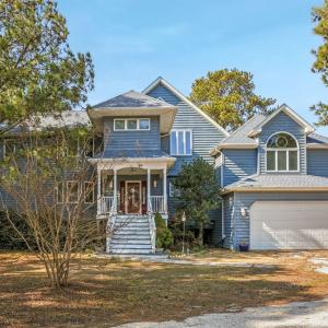 Photo #2 of 4443 SHADY LN, CHINCOTEAGUE, VA 1.5 acres