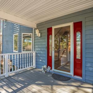 Photo #5 of 4443 SHADY LN, CHINCOTEAGUE, VA 1.5 acres