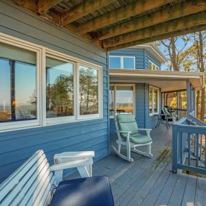 Photo #58 of 4443 SHADY LN, CHINCOTEAGUE, VA 1.5 acres