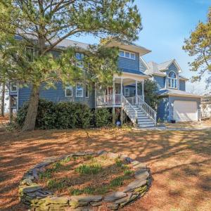 Photo #3 of 4443 SHADY LN, CHINCOTEAGUE, VA 1.5 acres