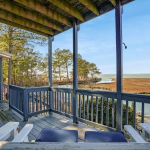 Photo #57 of 4443 SHADY LN, CHINCOTEAGUE, VA 1.5 acres